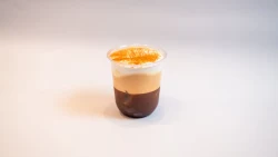 Fredo Cappuccino