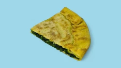 Spinach Pie