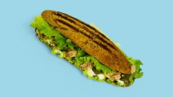 Tuna Sandwich