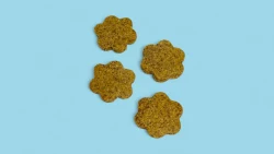 Flower Cookies