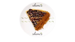 Xhoelas Crepe