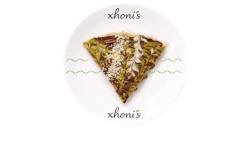 Lias Crepe