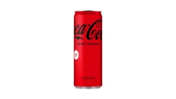 Coca Cola 0
