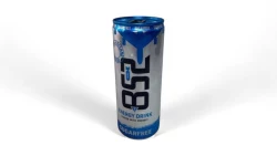 Pije Energjike 8S2 SugarFree