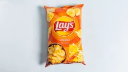 Lays 40Gr Cheese