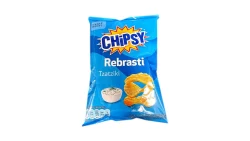 Chipsy Tzatziki
