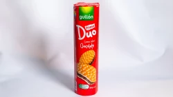 Dua Chocolate