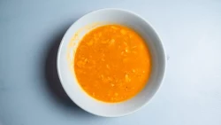 Supë peshku