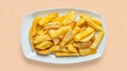Patate të Skuqura