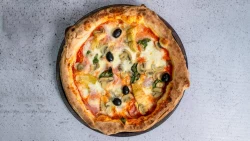 Pizza Capricioza
