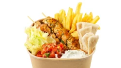 Leonidas Bowl