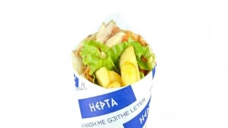 Souvlaki Pule