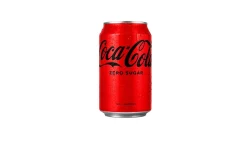 Coca Cola Zero