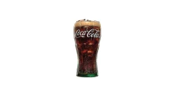Coca - Cola