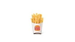 Small Fries