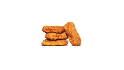 Chicken Nuggets 4 Pieces