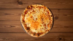 Pica Margherita