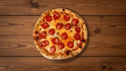 Pica Pepperoni