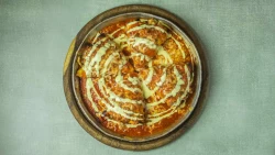 Enchillada Cowboy