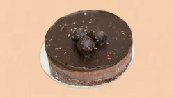 Tortë Ferrero