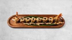 Shrimp Deep Fried Roll