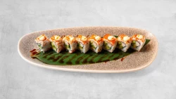 California Roll