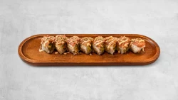 Spicy Tuna Roll