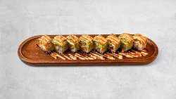 Dragon Roll