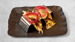 Beef Tacos