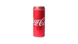 Coca - Cola