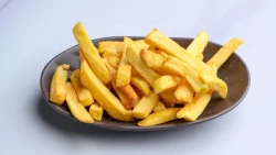 Patate të Skuqura