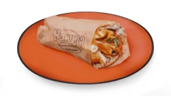 Pita Gjiro Derri