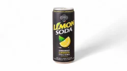 Lemon Soda