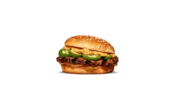 Chili Cheese Burger