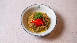 Baba Ganoush