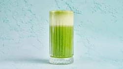 Exotic Elixir