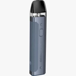 Geek Vape AQ KIT Gray