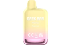 GeekBar Mini Peach Ice 2 Nic
