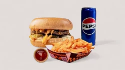 Classic Combo