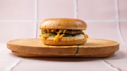 Classic Burger