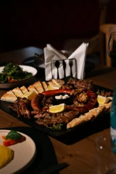 MIX GRILL
