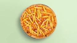 Pizza Bambino