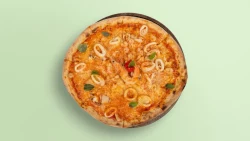 Pizza Fruta Deti