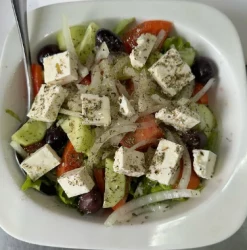 SALLATË FSHATI