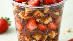 Waffle Cup