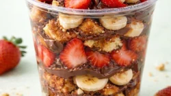 Waffle Cup