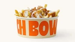 French Bowl Medium
