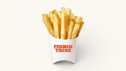 French Fries Medium