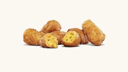 Chilli Cheese Bites