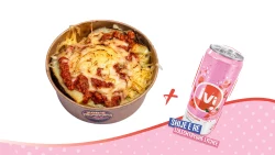 Ragu + Ivi Luleshtrydhe